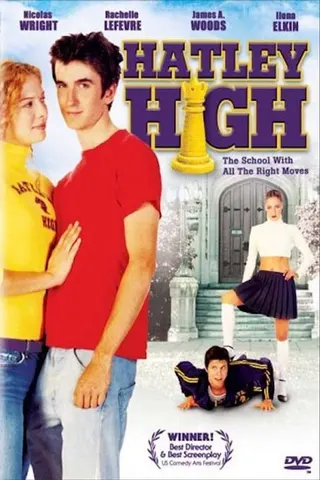 Hatley High afişi