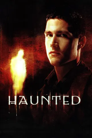 Görsel: TMDB Haunted afişi