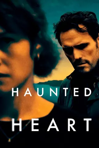 Haunted Heart afişi