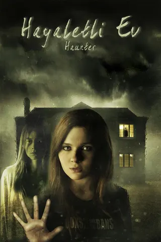 Haunter afişi