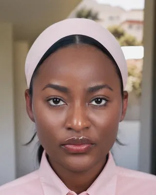 Görsel: Musa Vacho77 / CC BY-SA Hauwa Allahbura