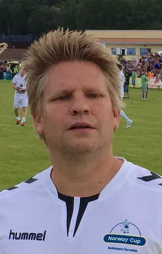 Görsel: Chell Hill / CC BY-SA Håvard Lilleheie