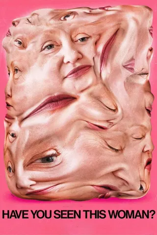 Have You Seen This Woman? afişi