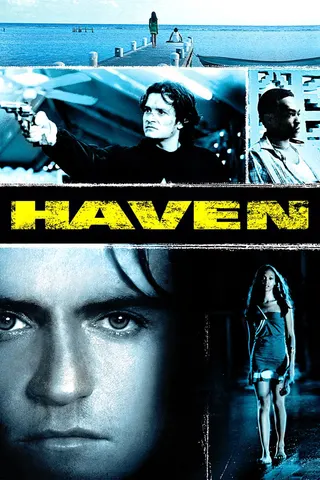 Haven afişi