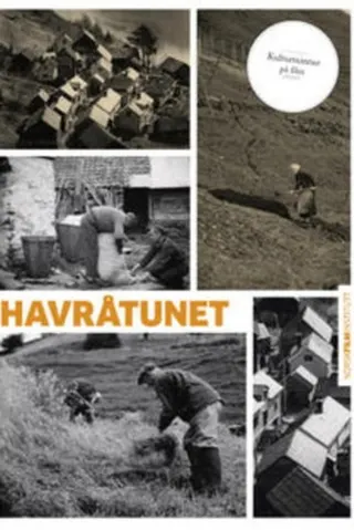 Havråtunet afişi