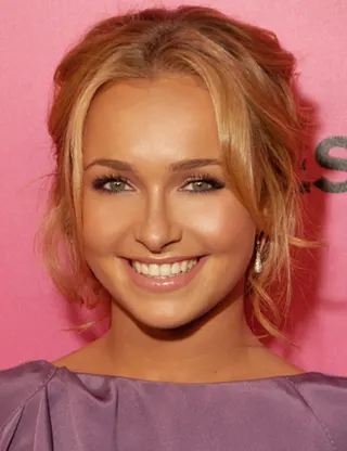Görsel: Toglenn / CC BY-SA Hayden Panettiere