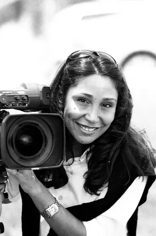 Görsel: HaylieNiemann / CC BY-SA Hayfa el Mansur