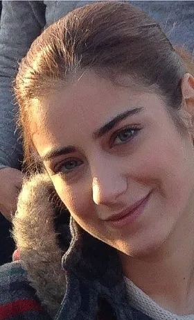 Görsel: Serkan Yakın / CC BY-SA Hazal Kaya