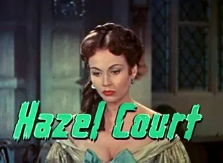 Hazel Court