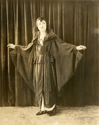 Hazel Daly