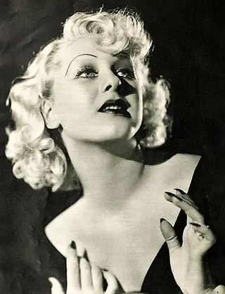 Görsel: Robert Coburn / Kamu malı Hazel Forbes