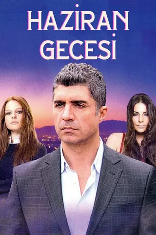 Görsel: TMDB Haziran Gecesi afişi