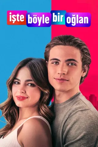 He's All That afişi