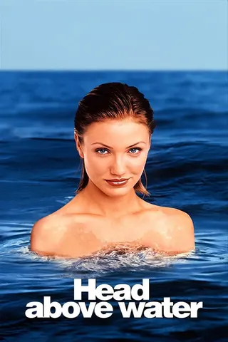Head Above Water afişi