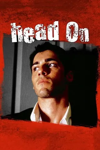 Head On afişi