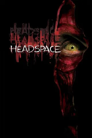 Headspace afişi