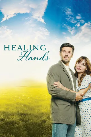 Görsel: TMDB Healing Hands afişi