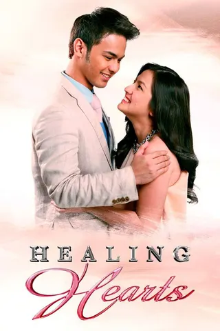 Görsel: TMDB Healing Hearts afişi