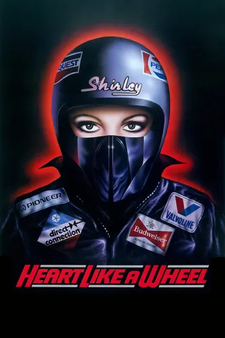 Görsel: TMDB Heart Like a Wheel afişi