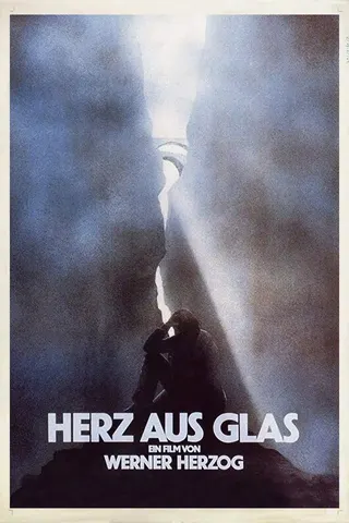 Görsel: TMDB Heart of Glass afişi