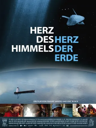 Görsel: TMDB Heart of Sky, Heart of Earth afişi