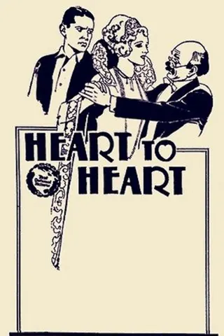 Görsel: TMDB Heart to Heart afişi