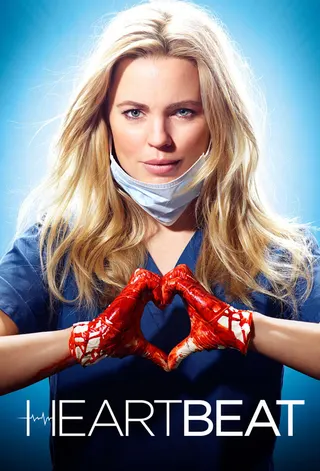 Görsel: TMDB Heartbeat afişi