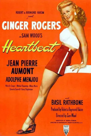 Görsel: TMDB Heartbeat afişi