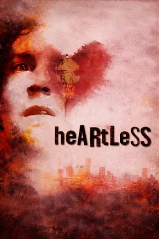 Heartless afişi