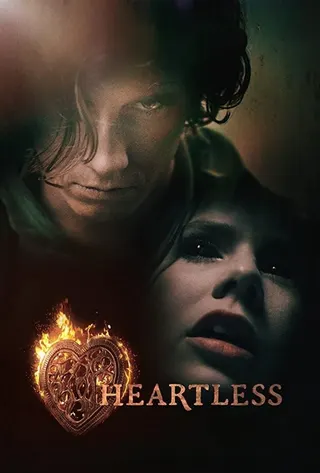 Görsel: TMDB Heartless afişi