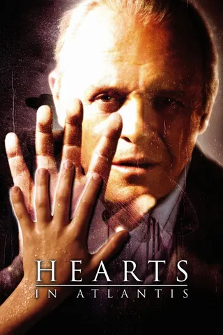 Hearts in Atlantis afişi