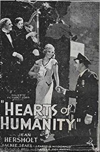 Hearts of Humanity afişi