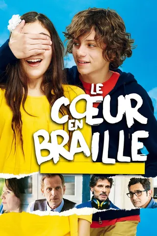 Heartstrings afişi
