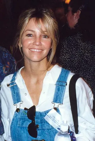 Görsel: Alan Light / CC BY Heather Locklear