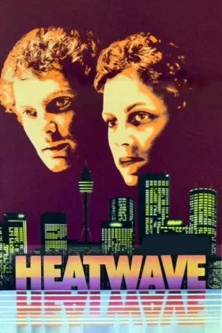 Görsel: TMDB Heatwave afişi