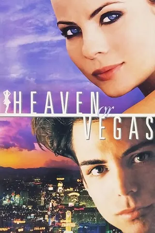 Heaven or Vegas afişi