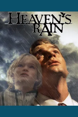 Heaven's Rain afişi