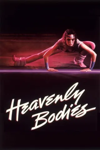 Görsel: TMDB Heavenly Bodies afişi
