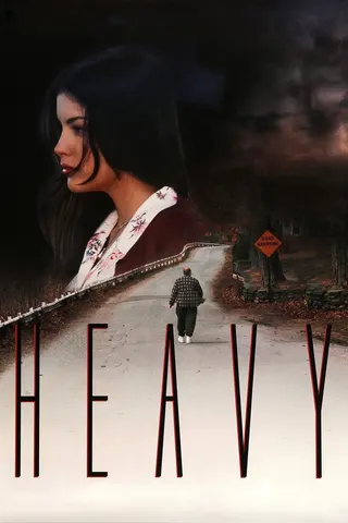 Heavy afişi