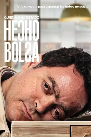 Hecho Bolsa afişi