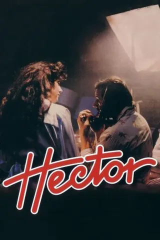Görsel: TMDB Hector afişi