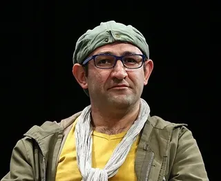 Görsel: Sina Shiri / CC BY Hedayat Hashemi