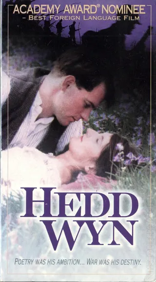 Görsel: TMDB Hedd Wyn afişi