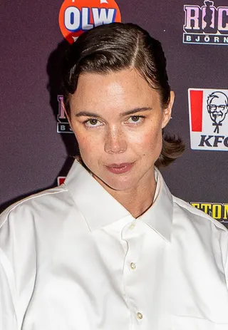 Hedda Stiernstedt