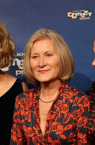 Hedi Kriegeskotte