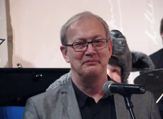 Heiki Ernits