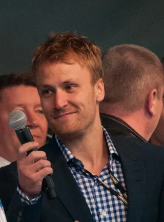 Görsel: Tuomas Puikkonen from Helsinki, Finland / CC BY Heikki Paasonen