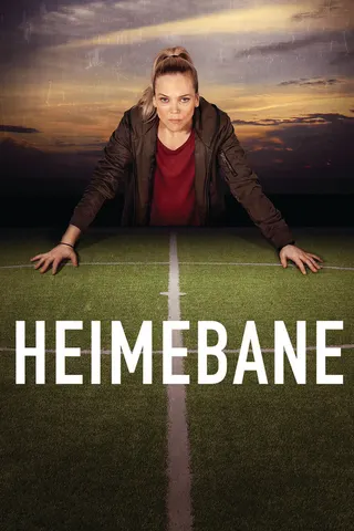 Heimebane afişi