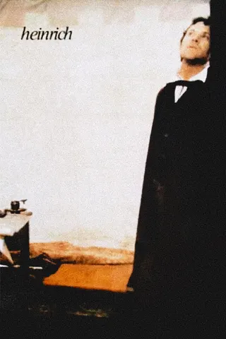 Heinrich afişi