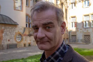 Görsel: Olaf Kosinsky / CC BY-SA Heinrich Schafmeister